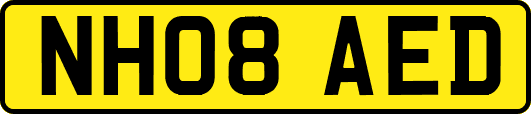 NH08AED