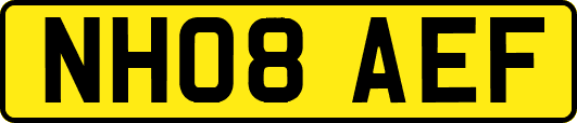 NH08AEF