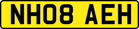 NH08AEH