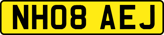 NH08AEJ