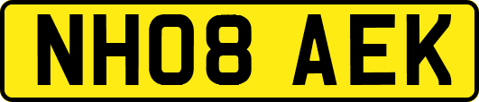 NH08AEK