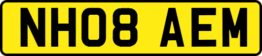 NH08AEM