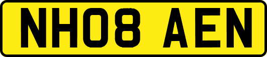 NH08AEN