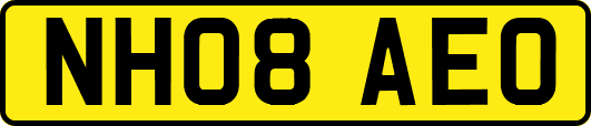 NH08AEO