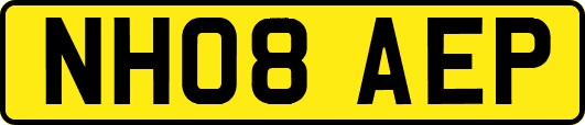 NH08AEP