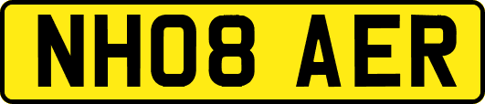 NH08AER