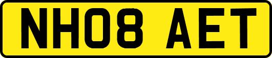 NH08AET