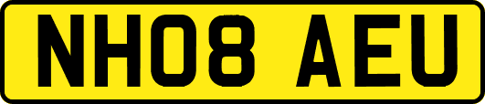NH08AEU