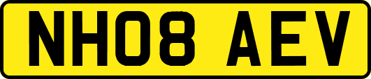 NH08AEV