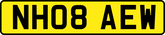 NH08AEW
