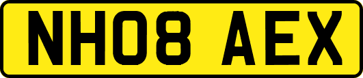 NH08AEX