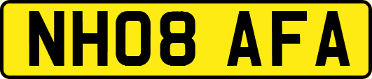 NH08AFA