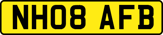 NH08AFB