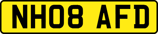 NH08AFD
