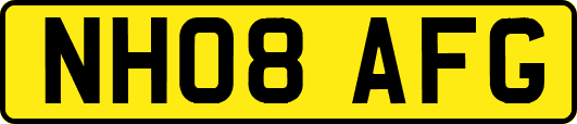 NH08AFG