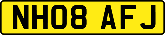 NH08AFJ