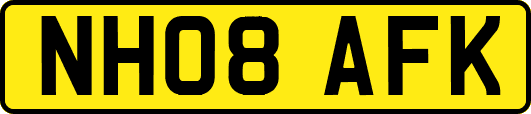 NH08AFK