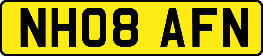 NH08AFN