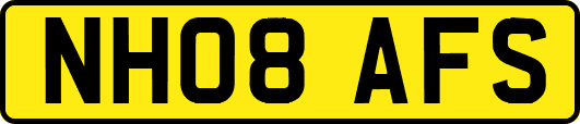 NH08AFS