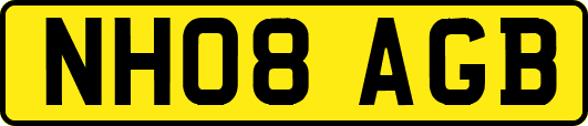 NH08AGB