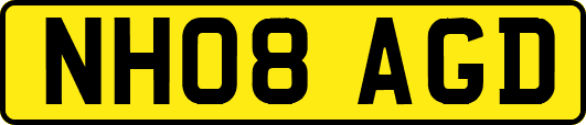 NH08AGD
