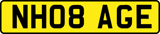 NH08AGE