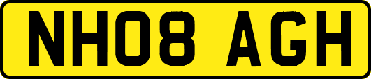 NH08AGH