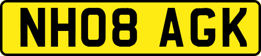 NH08AGK