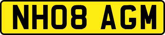 NH08AGM