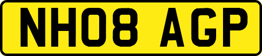 NH08AGP