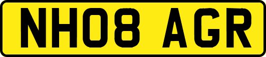 NH08AGR