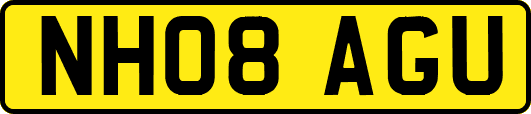 NH08AGU