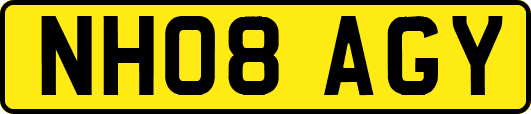 NH08AGY