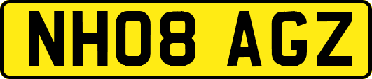 NH08AGZ