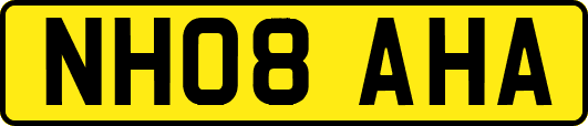 NH08AHA