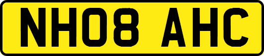 NH08AHC