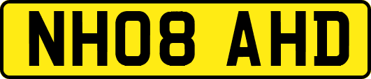 NH08AHD