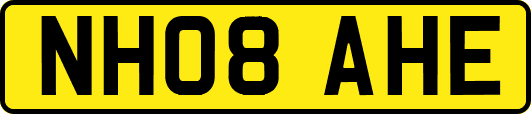 NH08AHE