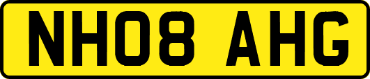 NH08AHG