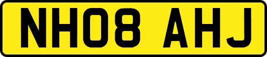 NH08AHJ