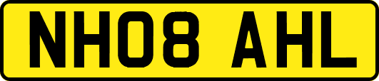 NH08AHL