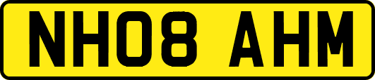 NH08AHM