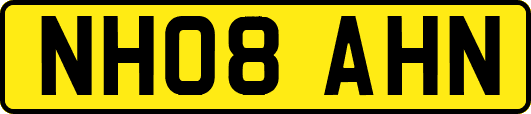 NH08AHN