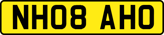 NH08AHO