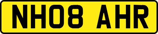 NH08AHR