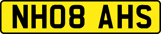 NH08AHS