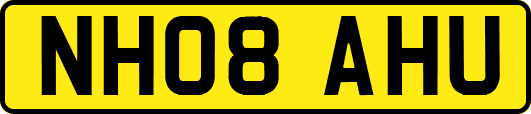NH08AHU