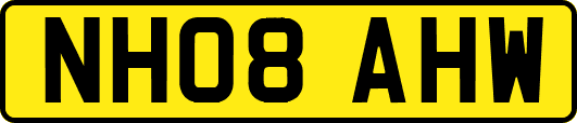 NH08AHW