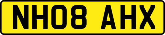NH08AHX