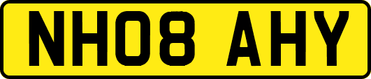 NH08AHY